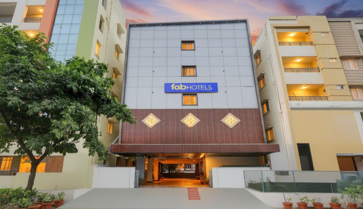 Photo of Outdoor in Khammam