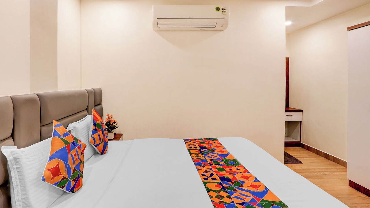 Photo of Bedroom in Khammam