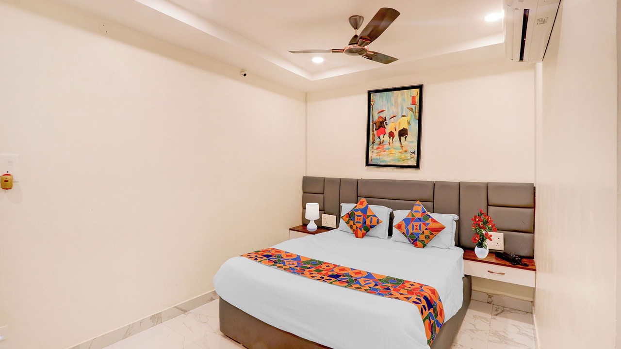 Photo of Bedroom in Khammam