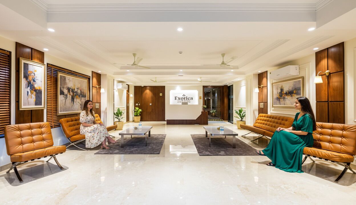 Photo of Others in DLF Phase 5