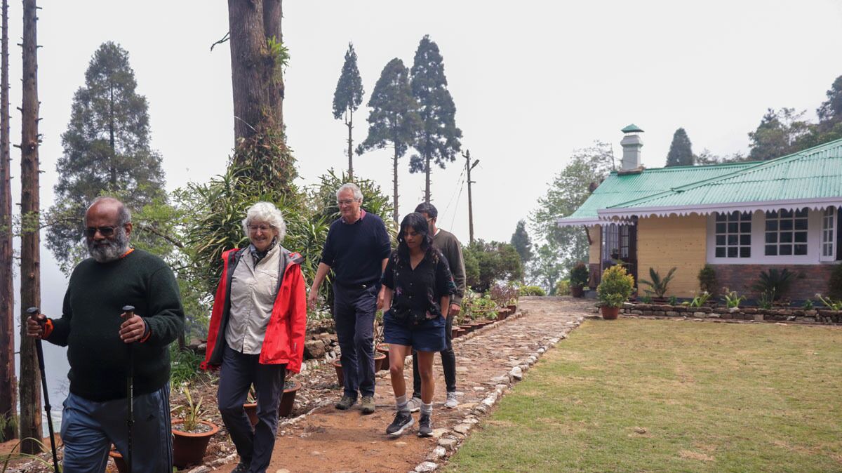 Photo of Outdoor in Darjeeling