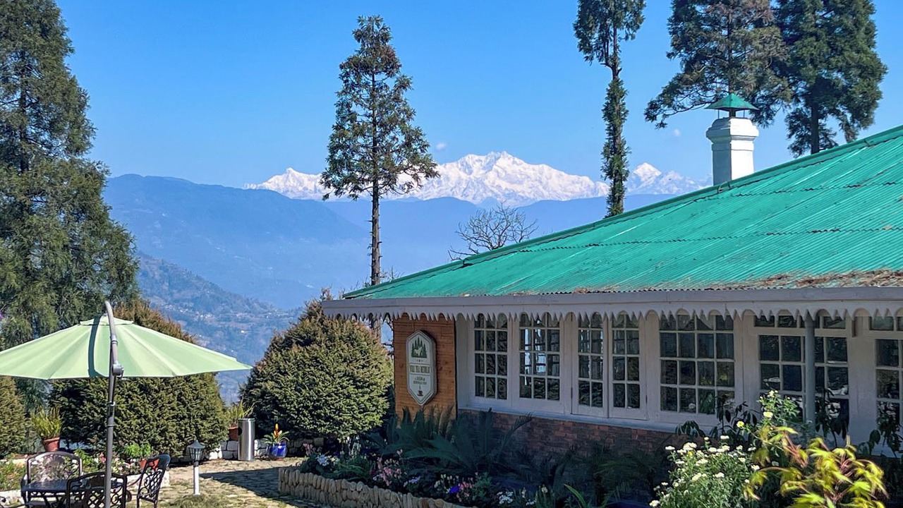 Photo of Outdoor in Darjeeling