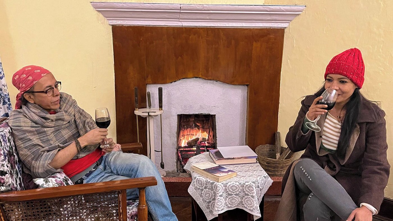 Photo of Others in Darjeeling