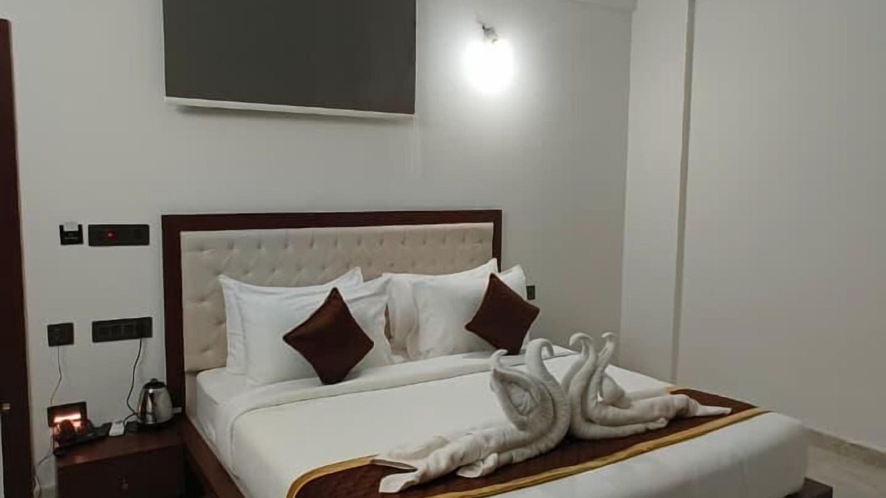 Photo of Bedroom in Attibele