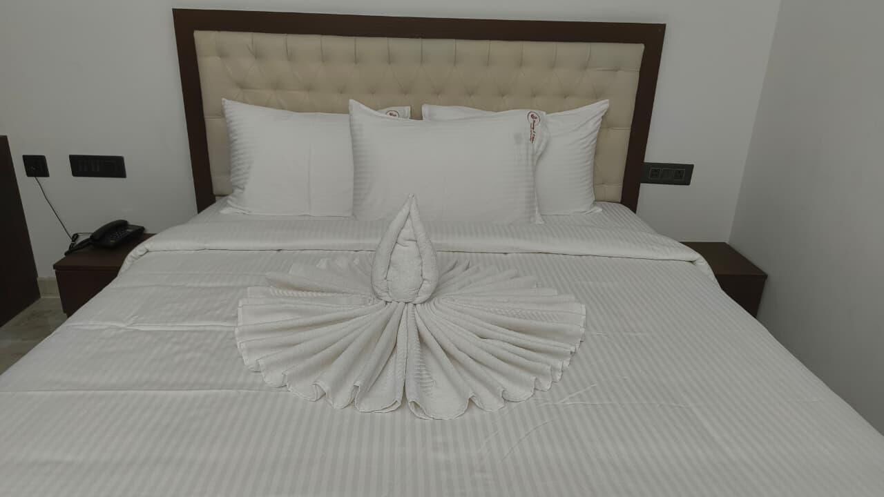 Photo of Bedroom in Attibele