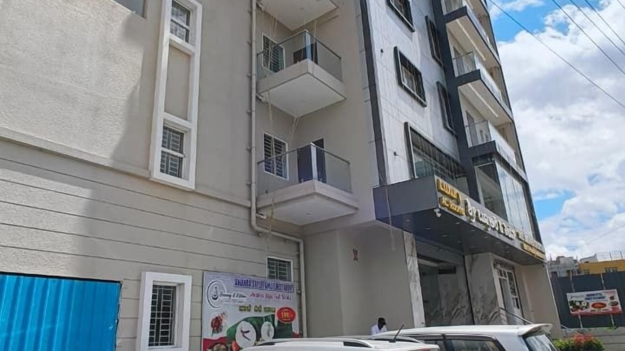 Photo of Outdoor in Attibele