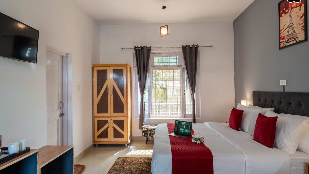 Photo of Bedroom in Gunehr