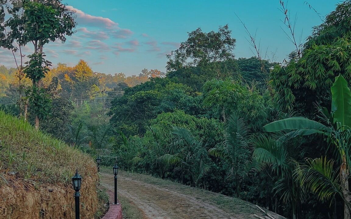 Photo of Outdoor in Bandarban