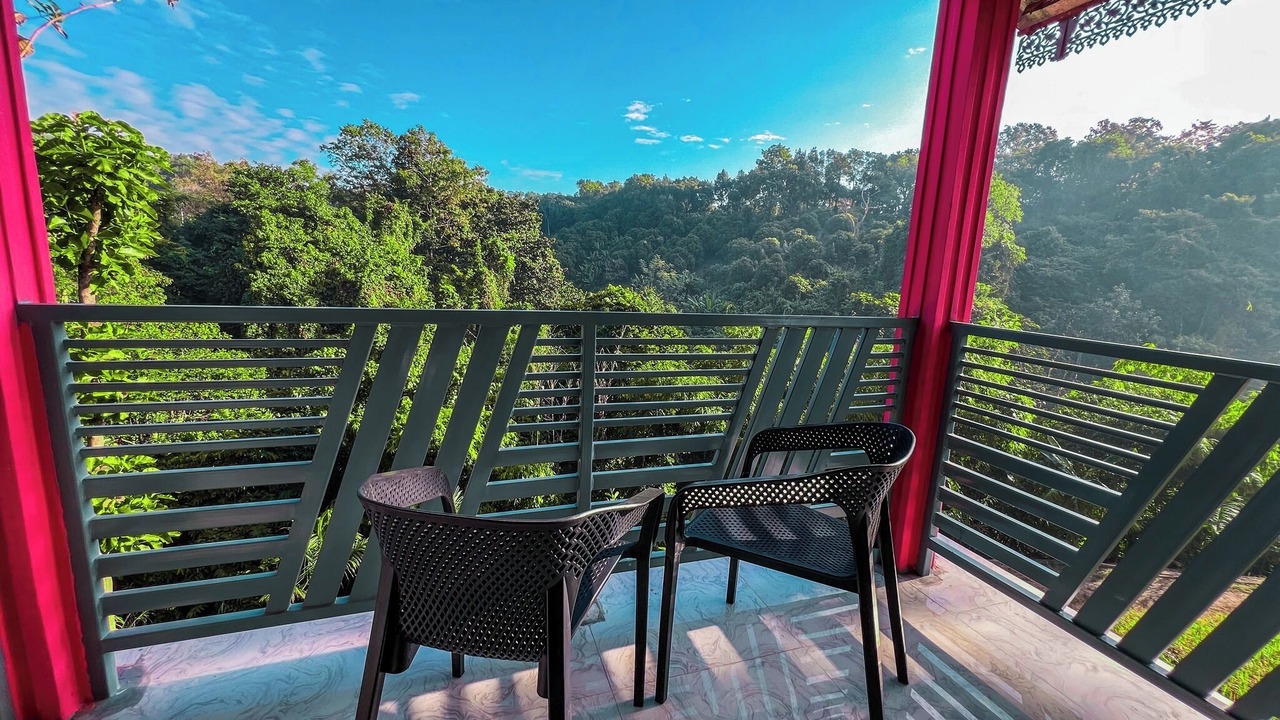 Photo of Bedroom in Bandarban