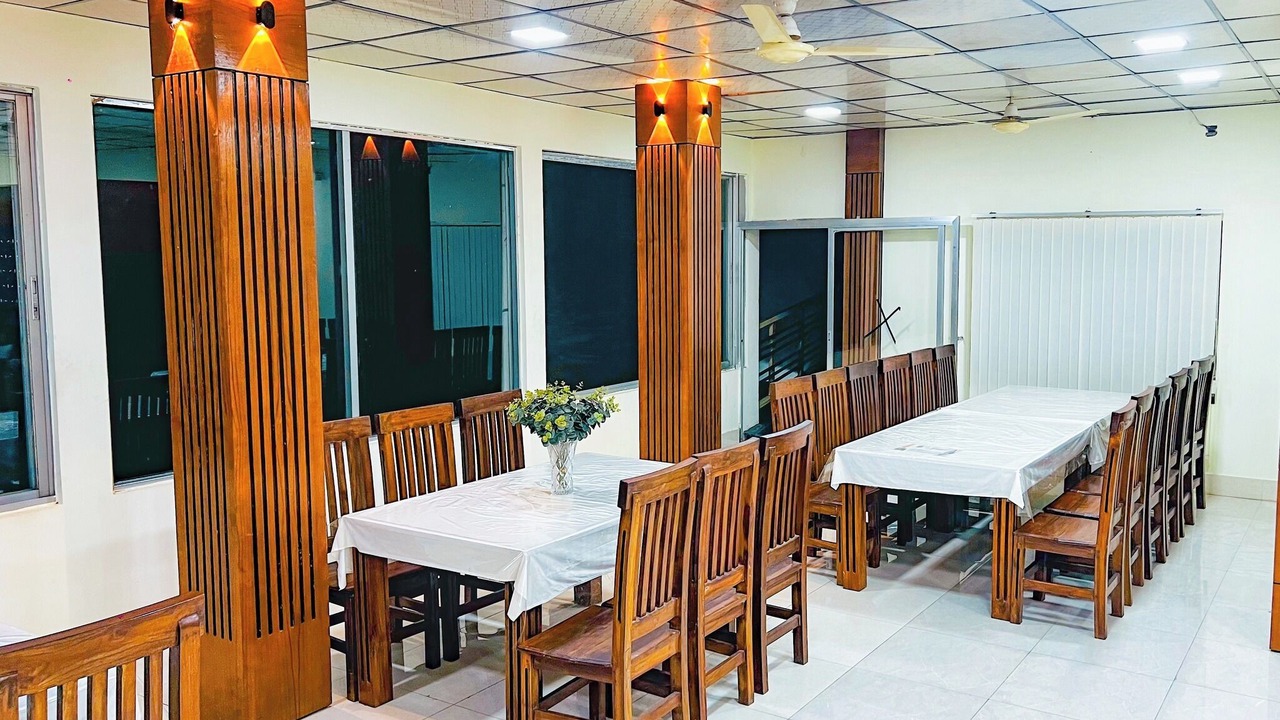 Photo of Bedroom in Bandarban