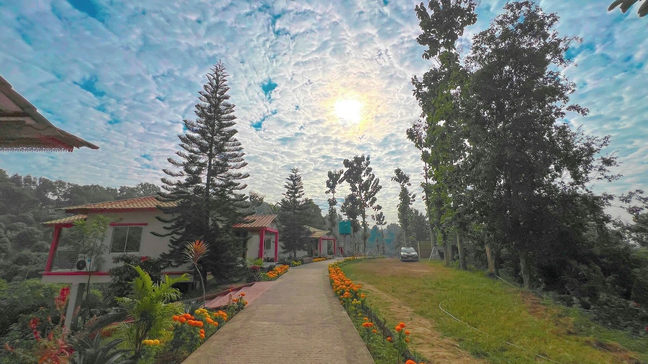Photo of Outdoor in Bandarban