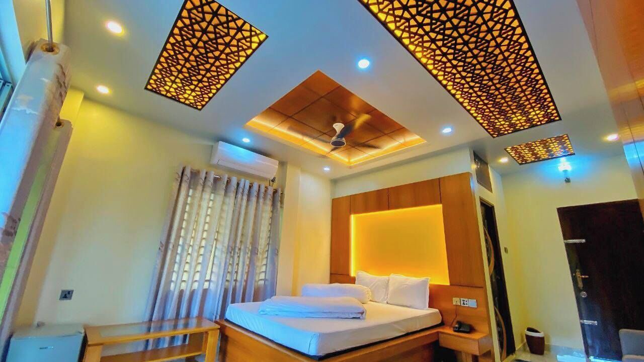 Photo of Bedroom in Bandarban