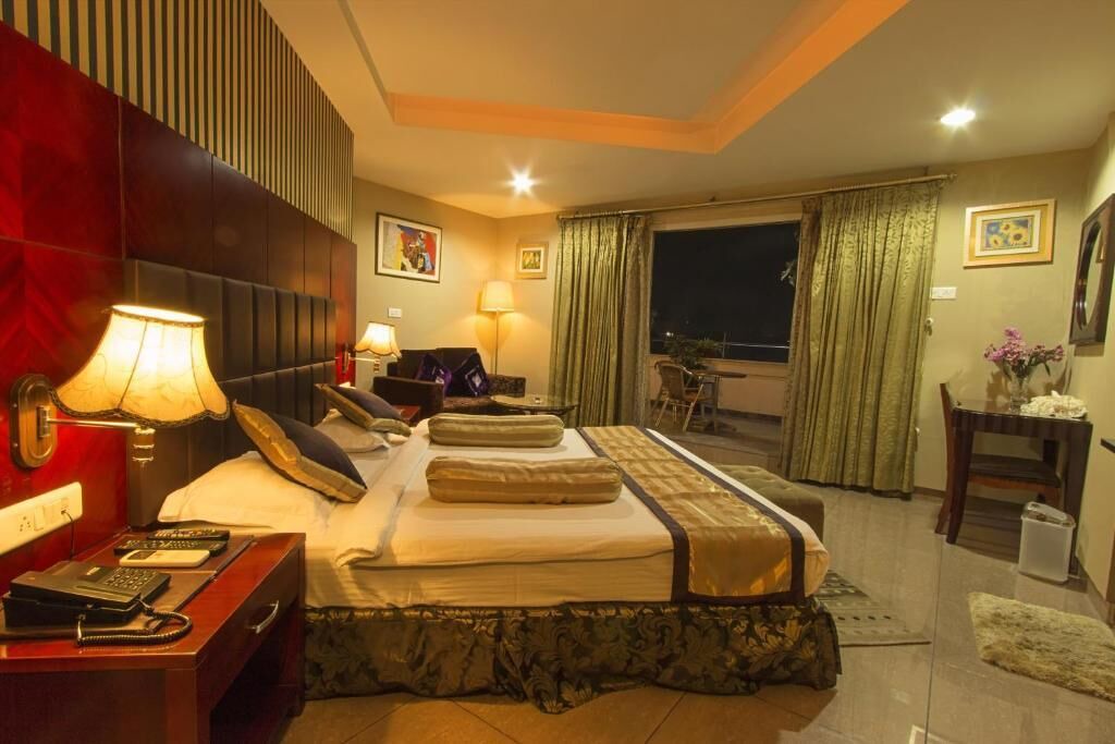 Photo of Bedroom in Sualkuchi