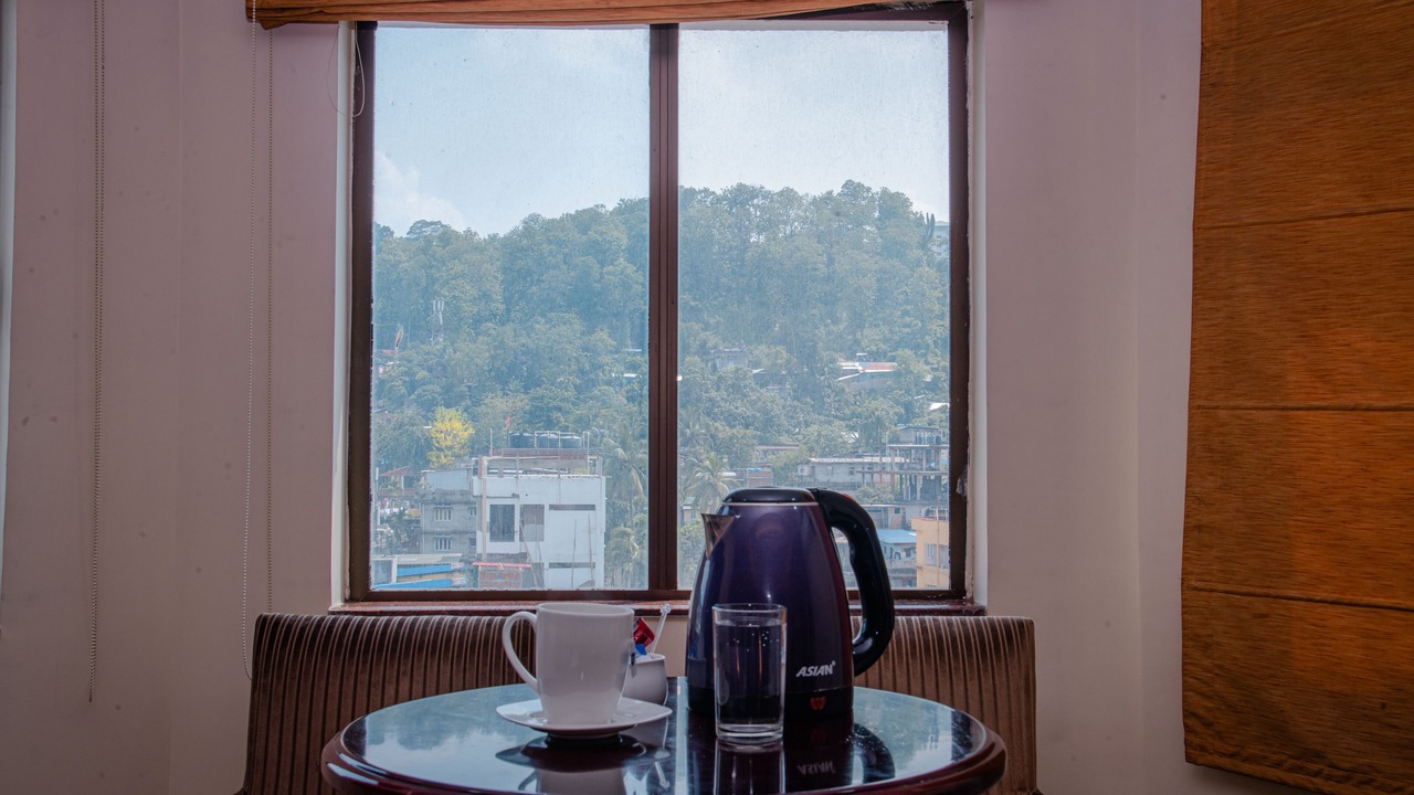 Photo of Bedroom in Sualkuchi