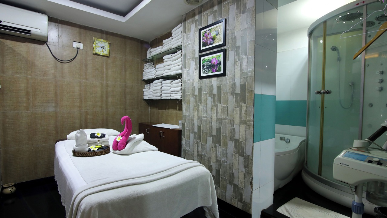 Photo of Bedroom in Sualkuchi