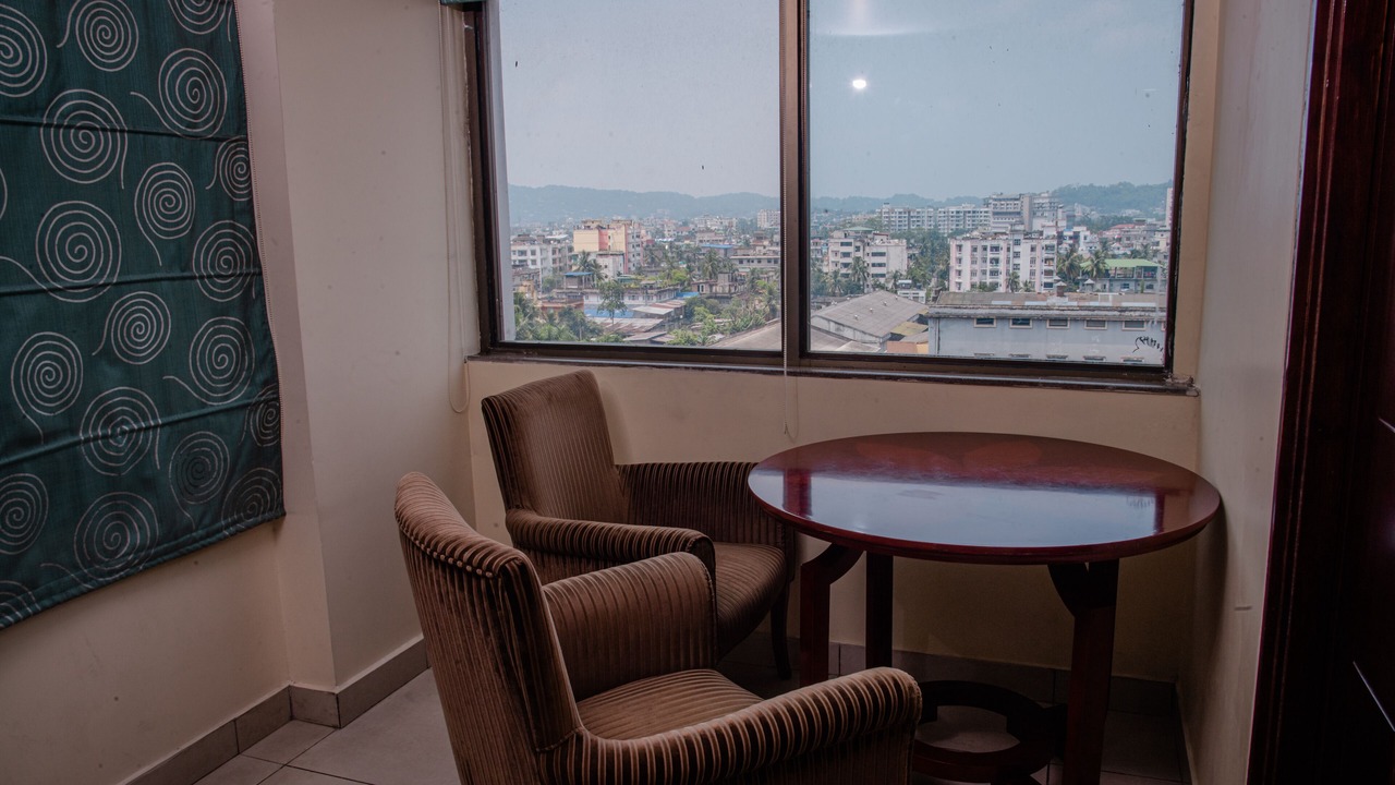 Photo of Bedroom in Sualkuchi