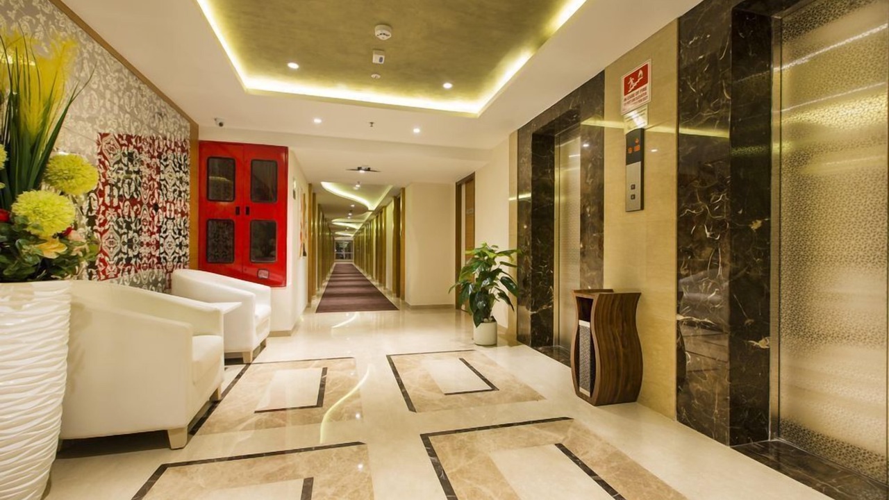 Photo of Livingroom in Tirupati