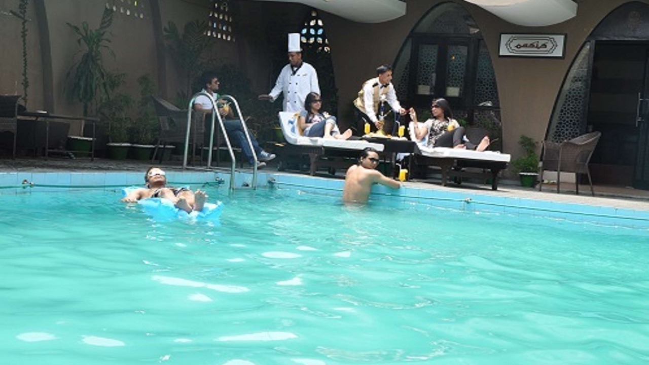 Photo of Outdoor in Chittagong