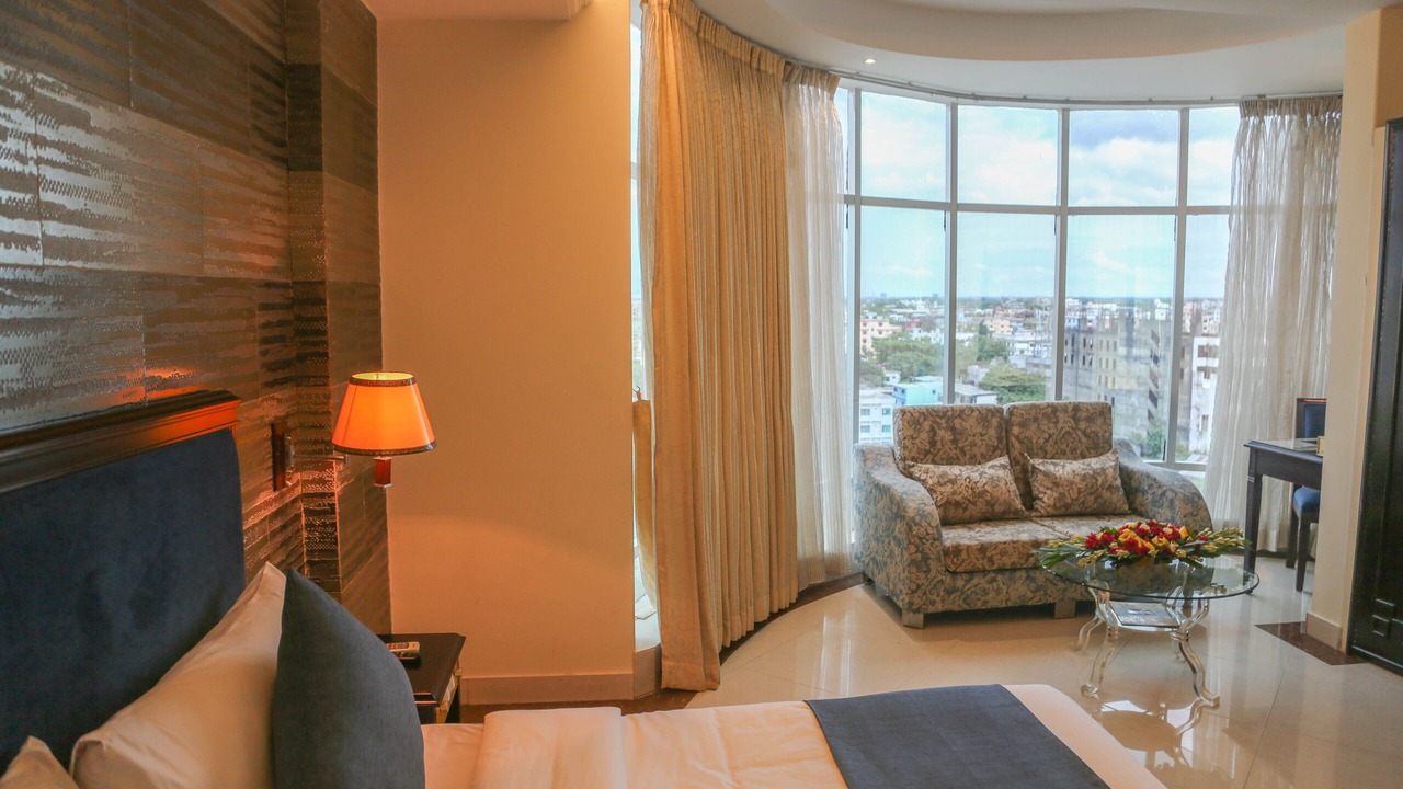 Photo of Bedroom in Sylhet