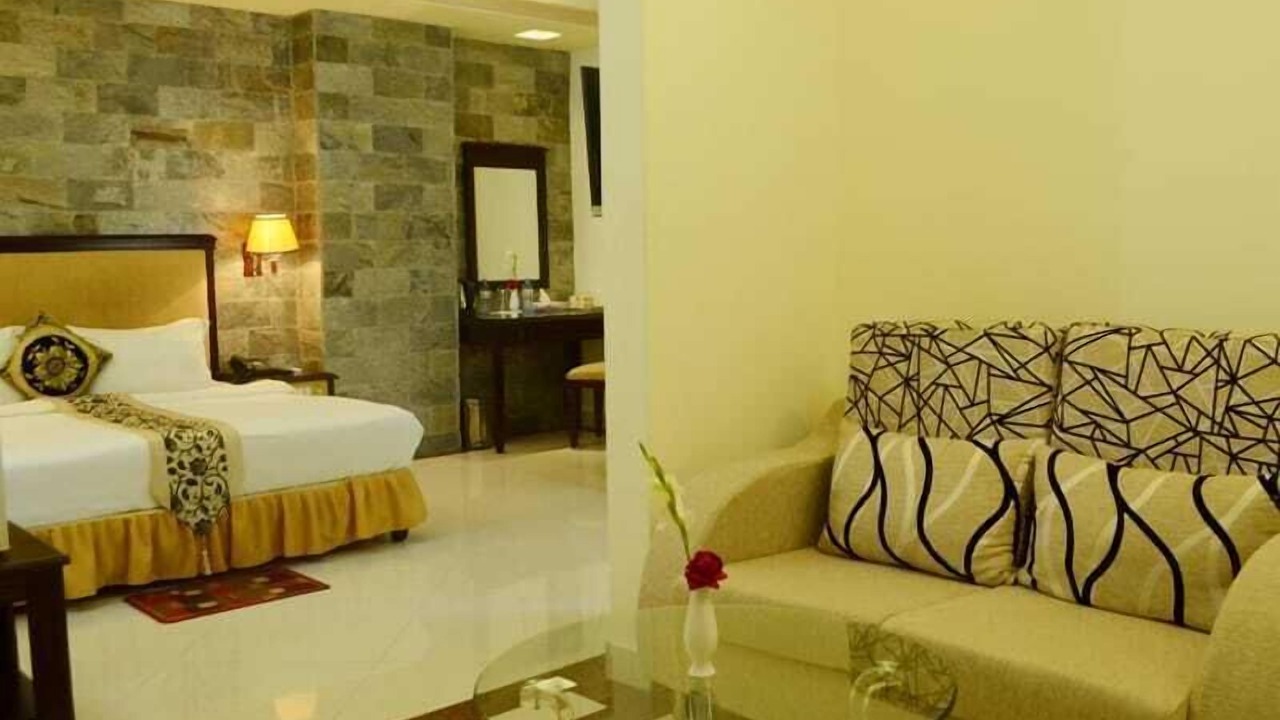 Photo of Bedroom in Sylhet