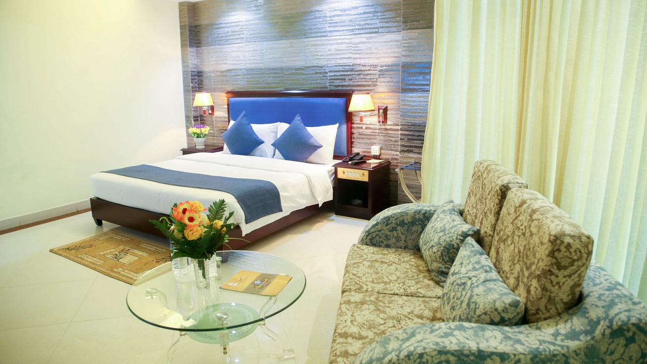 Photo of Bedroom in Sylhet