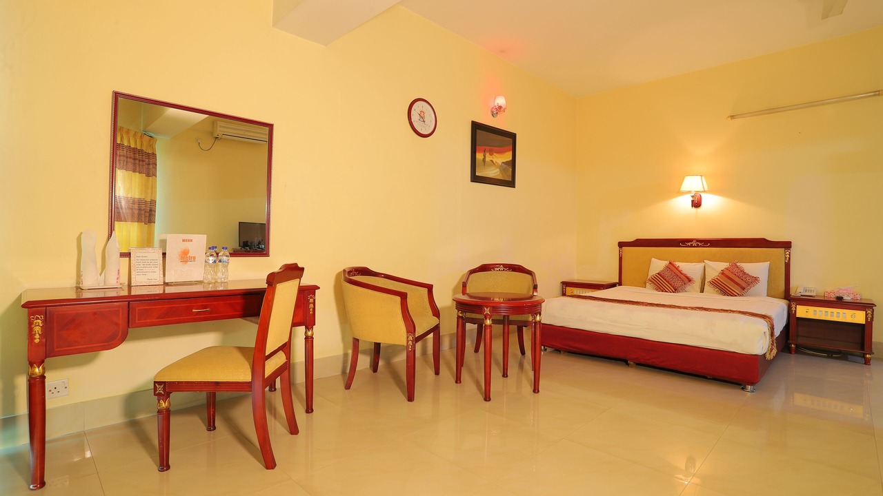 Photo of Bedroom in Sylhet