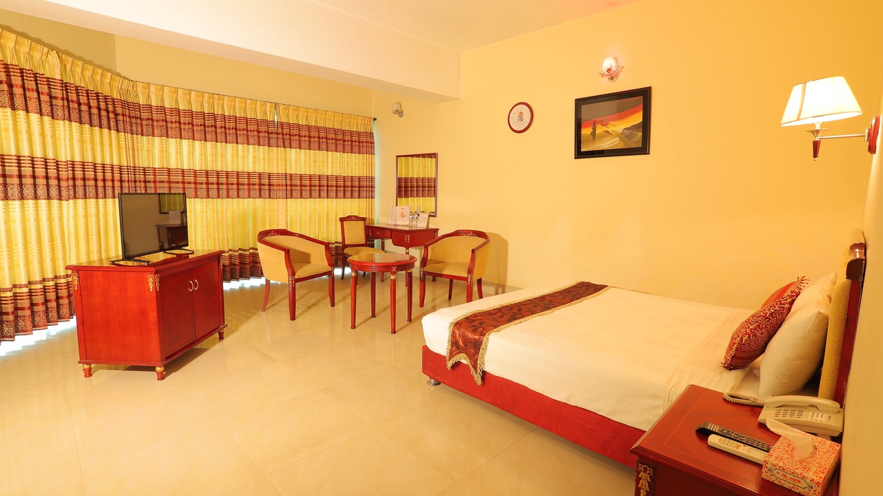 Photo of Bedroom in Sylhet