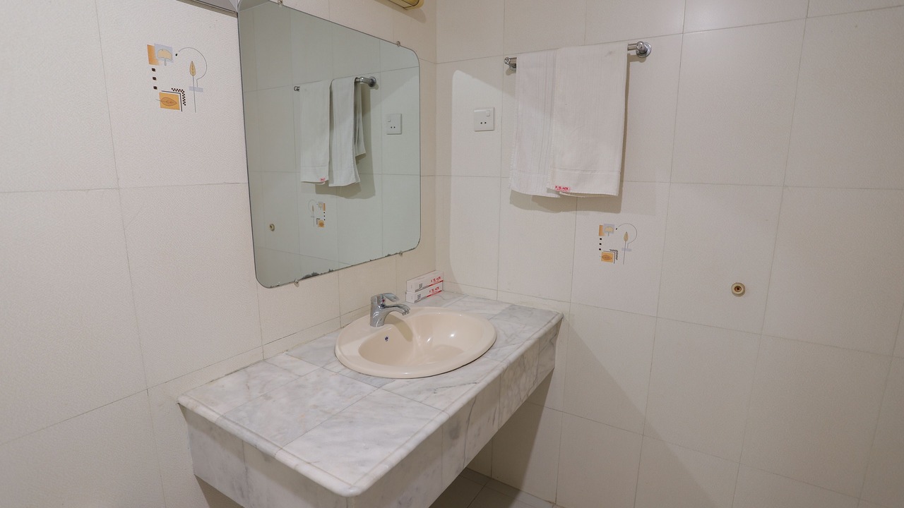 Photo of Bathroom in Sylhet