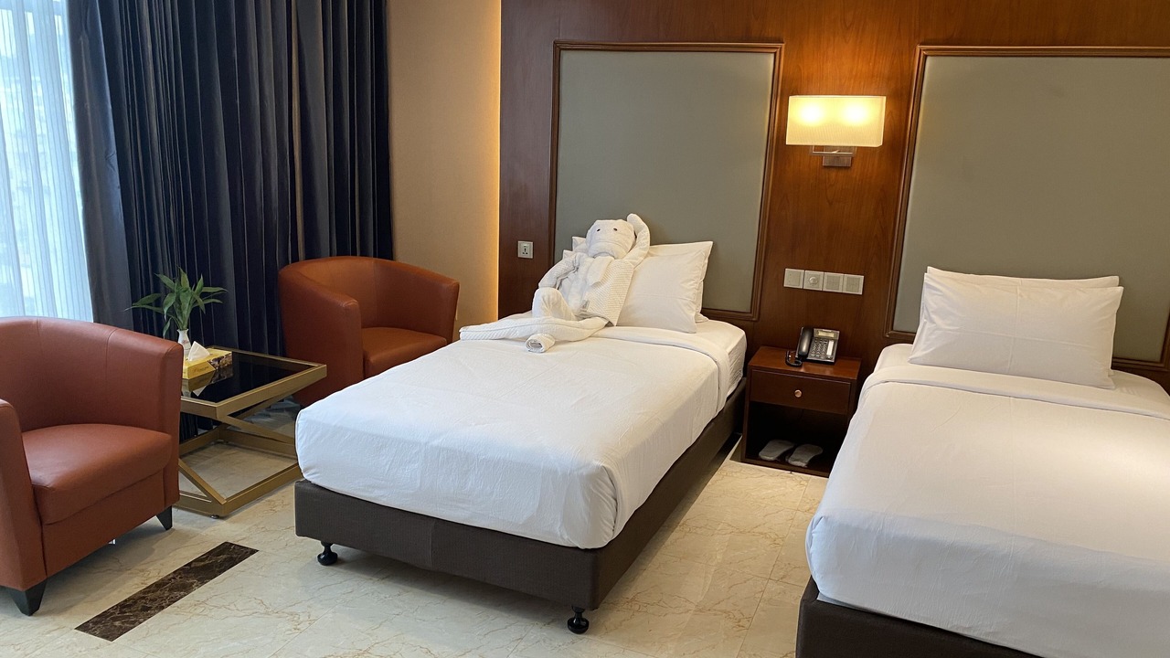 Photo of Bedroom in Chittagong