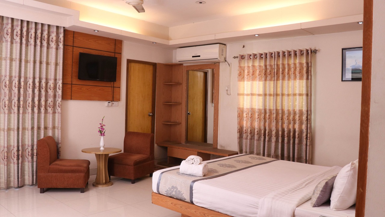 Photo of Bedroom in Uttara