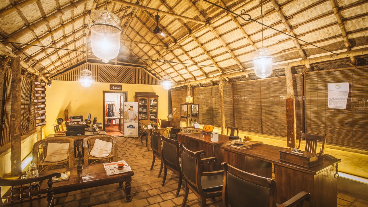 Photo of Others in Fort Kochi