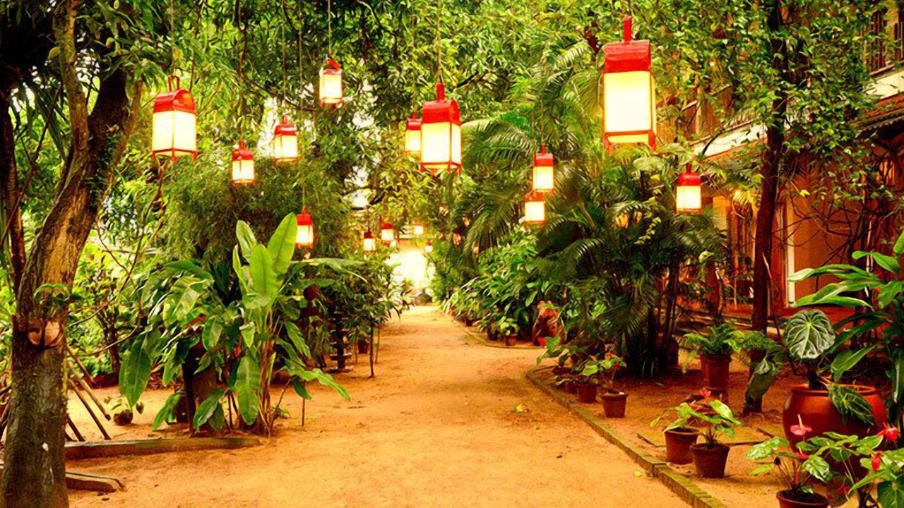 Photo of Outdoor in Fort Kochi