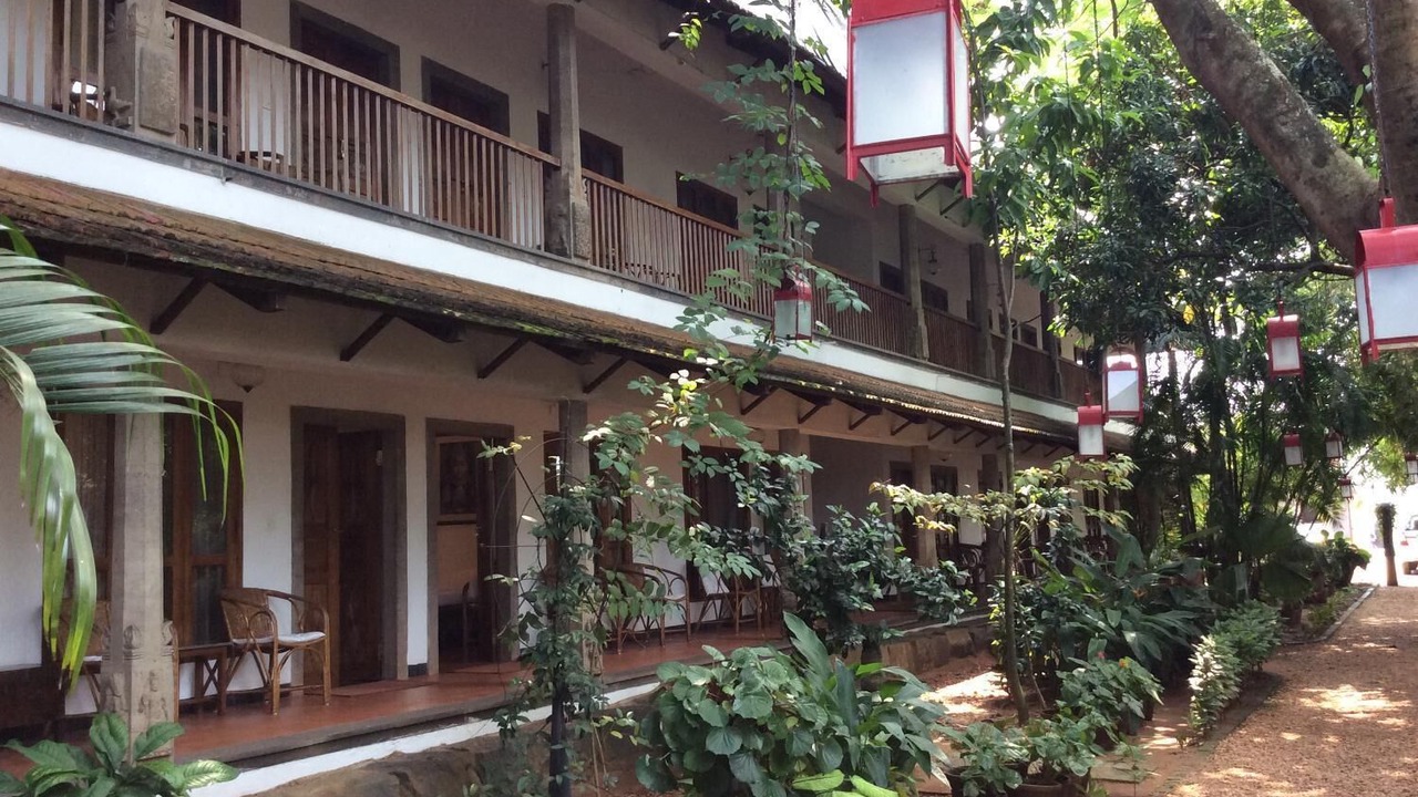 Photo of Outdoor in Fort Kochi