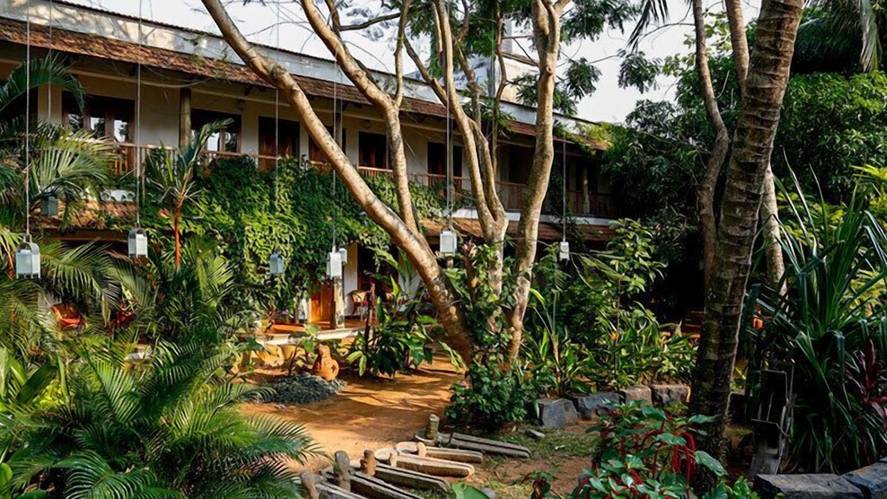 Photo of Outdoor in Fort Kochi