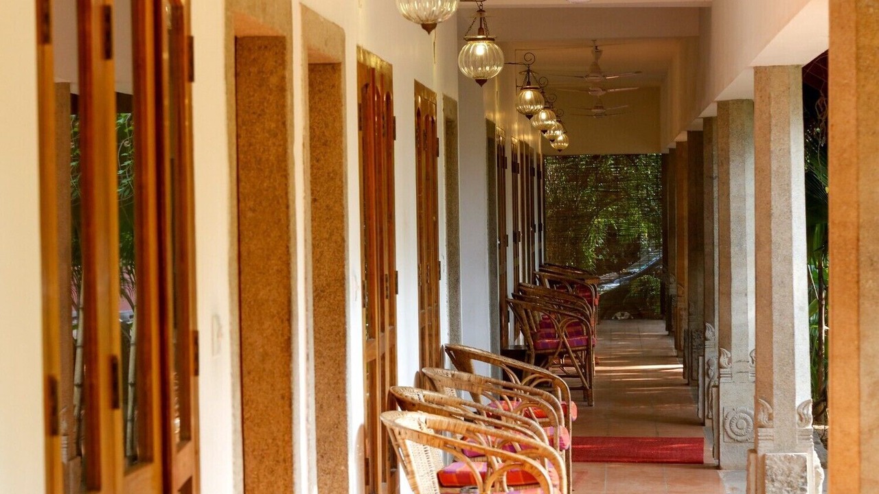 Photo of Outdoor in Fort Kochi