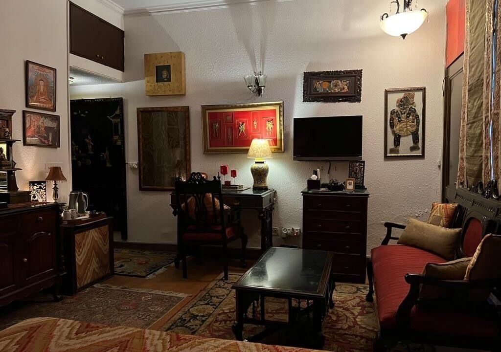 Photo of Bedroom in Safdarjung Enclave