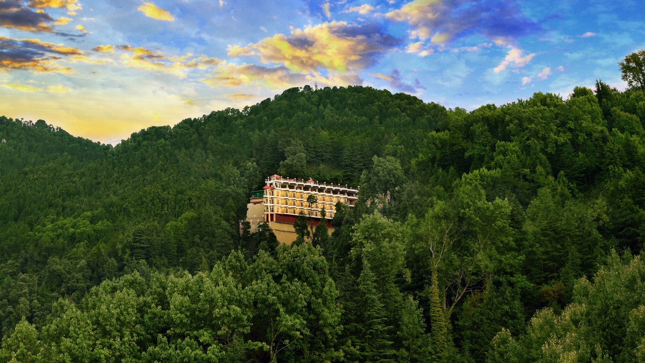 Photo of Outdoor in Dalhousie