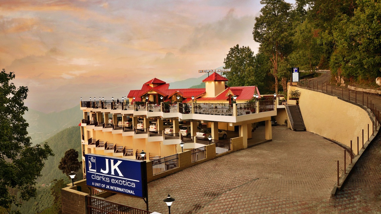 Photo of Outdoor in Dalhousie