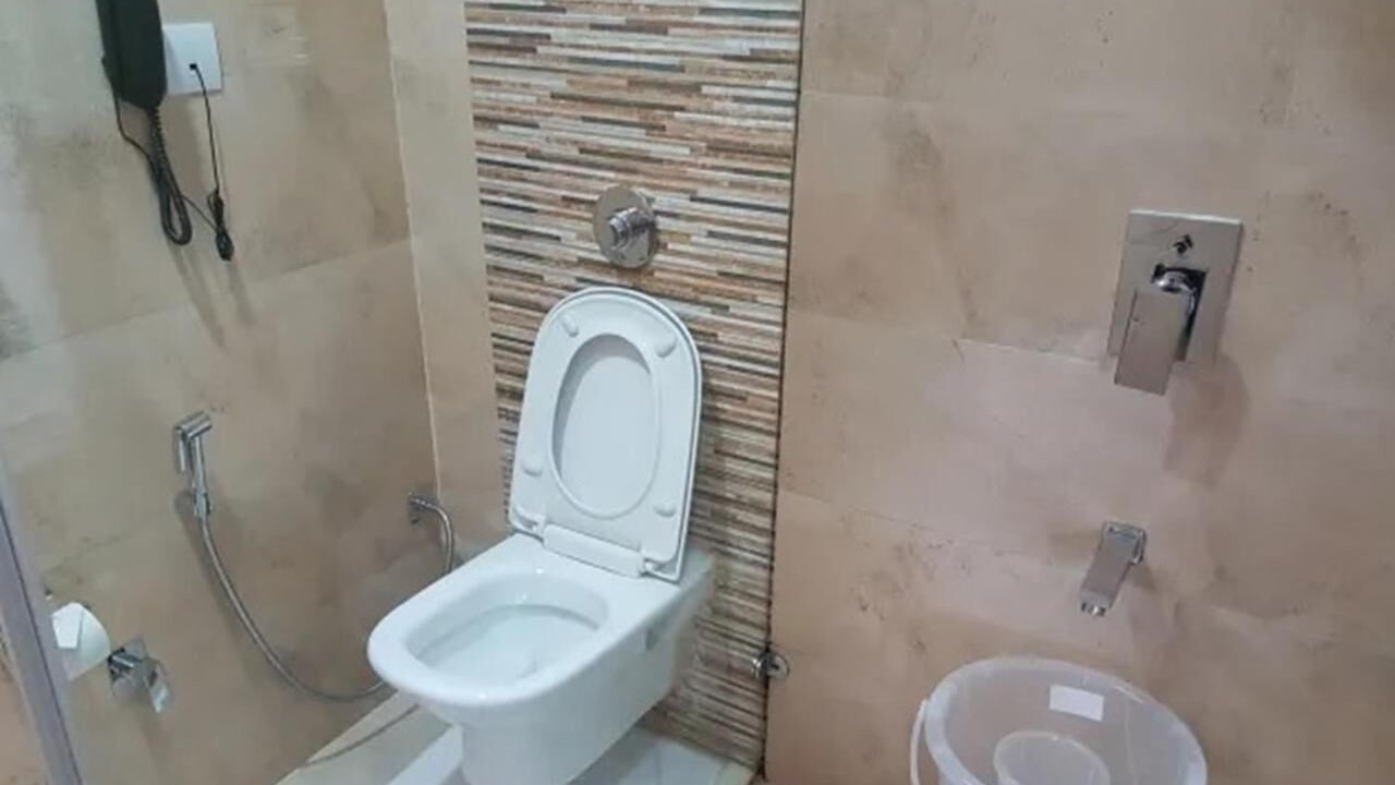 Photo of Bathroom in Dalhousie