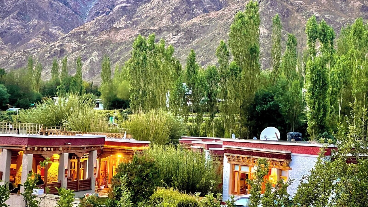 Photo of Outdoor in Leh
