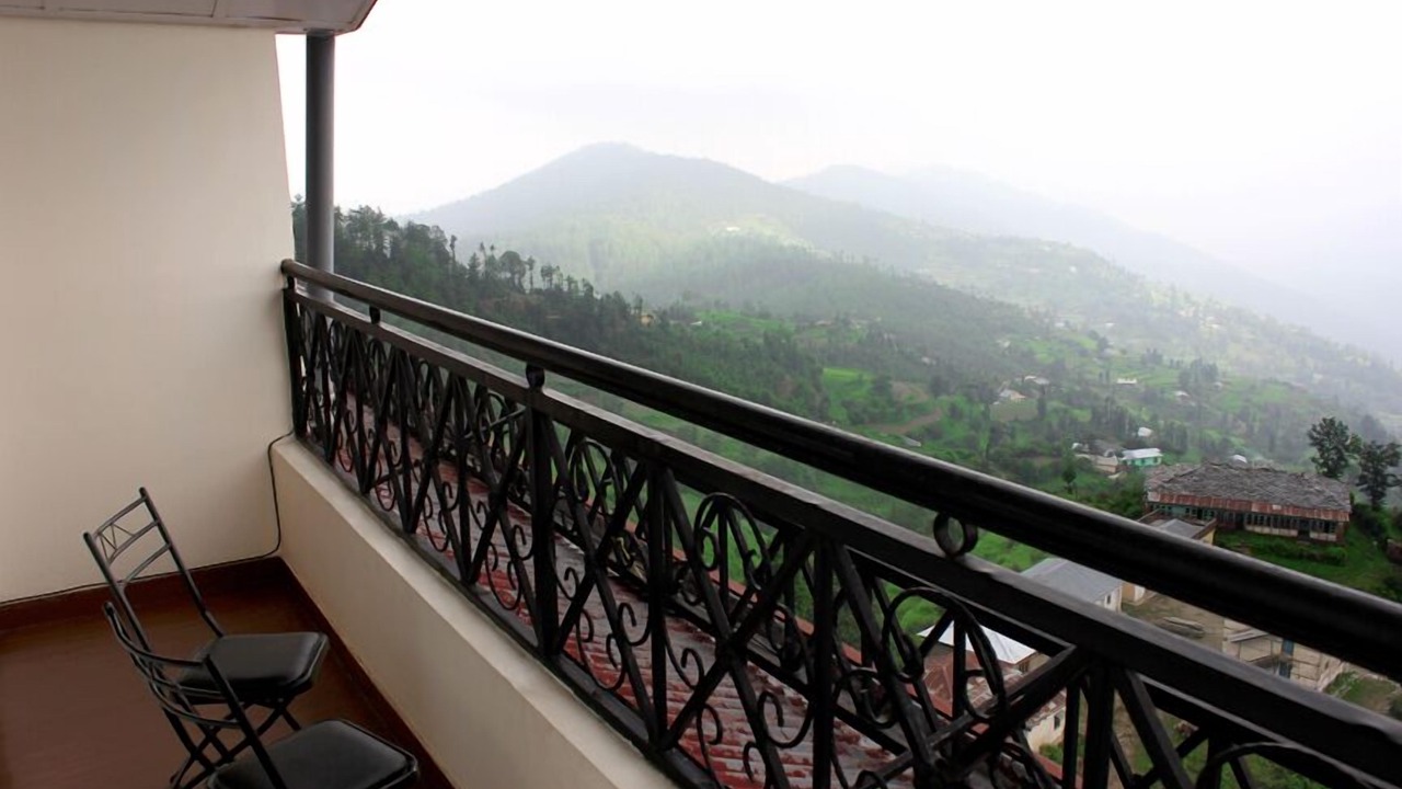 Photo of Patio Balcony in Shilon Bagh