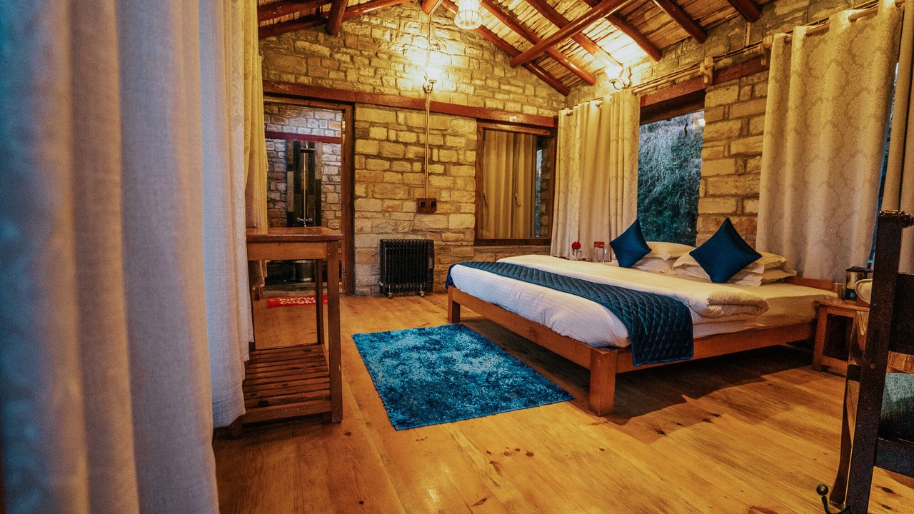 Photo of Bedroom in Chalnichhina