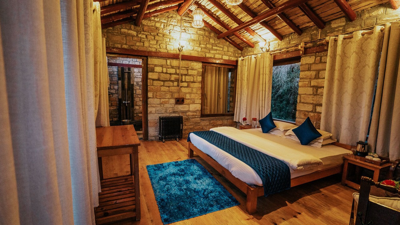 Photo of Bedroom in Chalnichhina