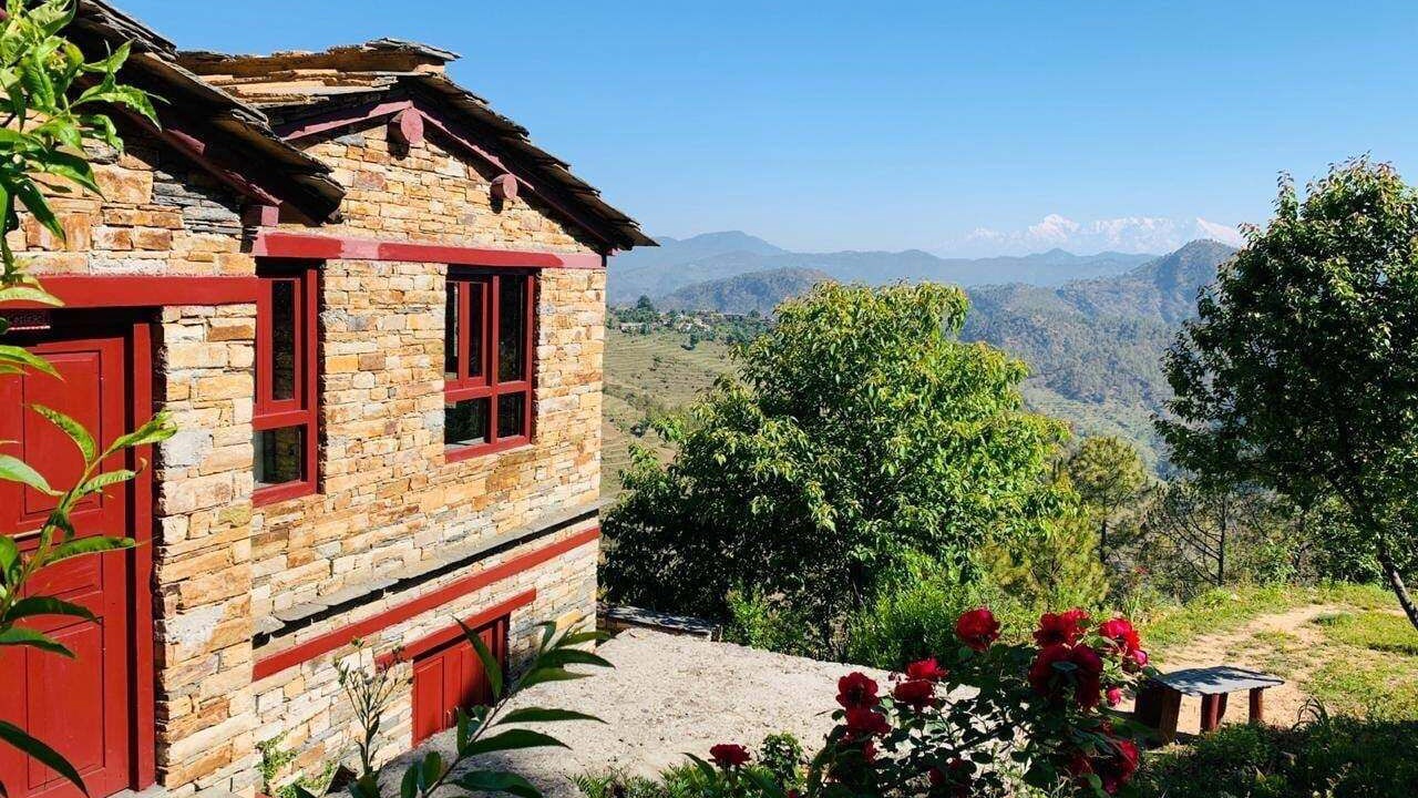 Photo of Outdoor in Chalnichhina