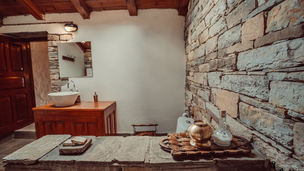 Photo of Bathroom in Chalnichhina