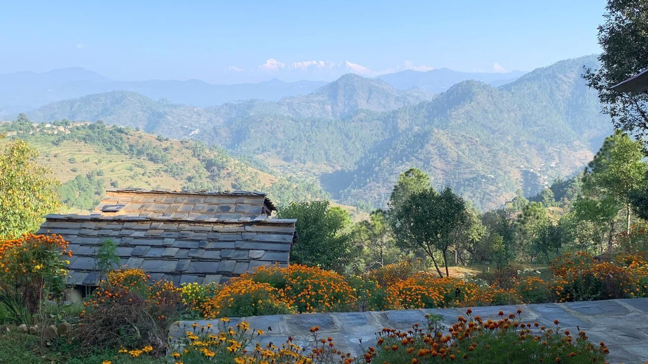 Photo of Outdoor in Chalnichhina