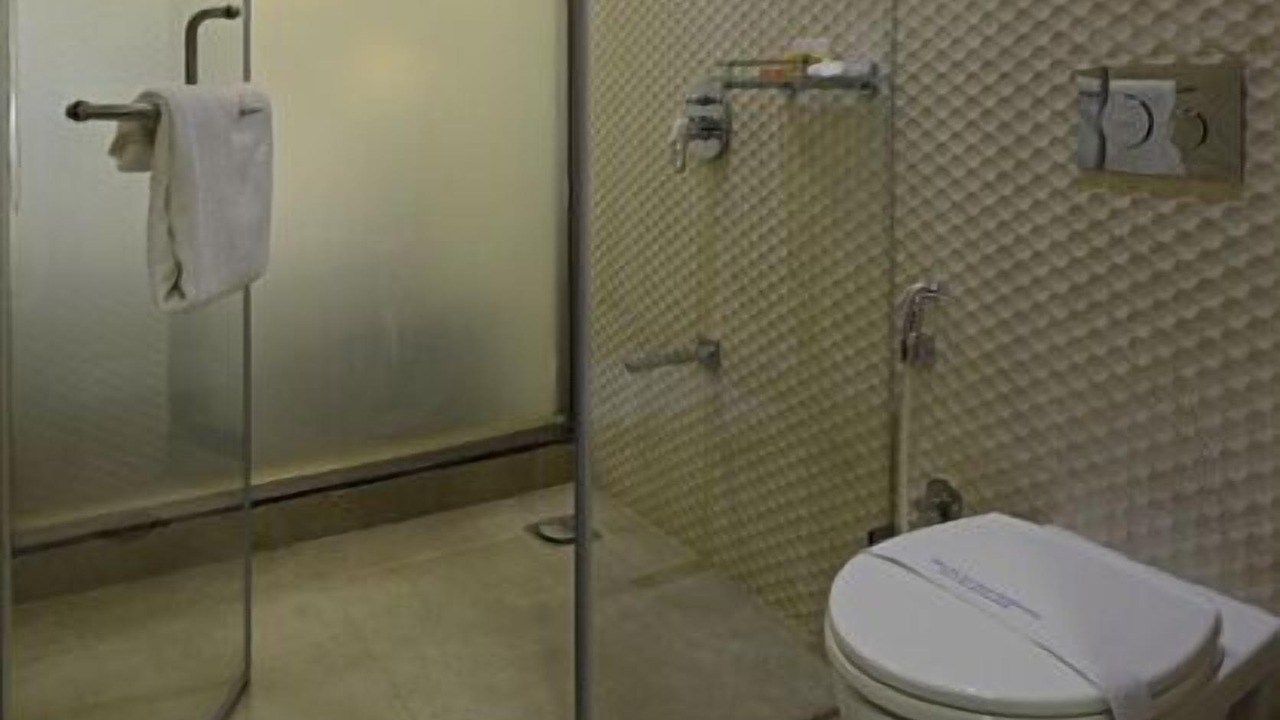 Photo of Bathroom in Belapur
