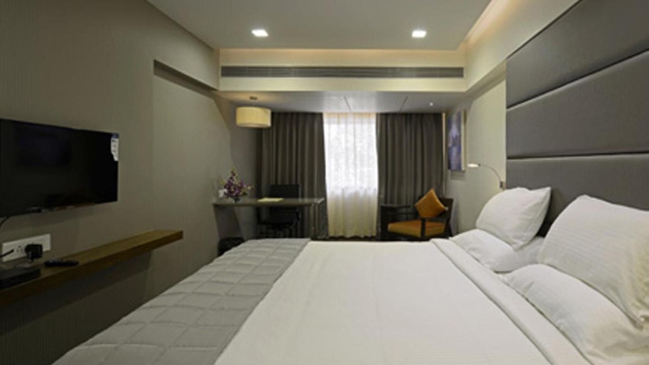 Photo of Bedroom in Belapur