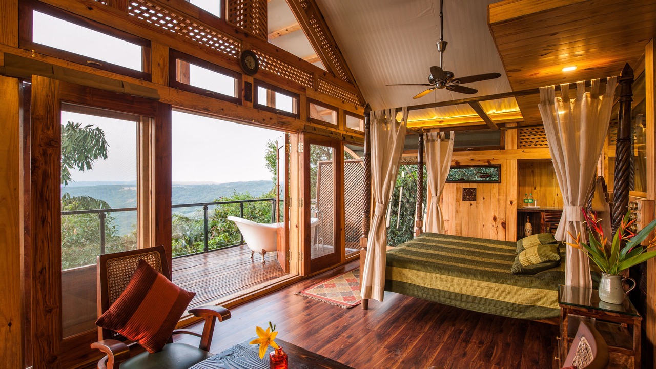 Photo of Bedroom in Atvan