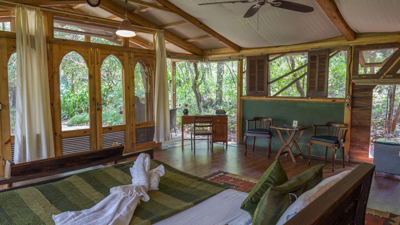 Photo of Bedroom in Atvan